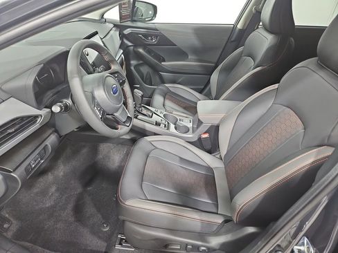 New 2026 Subaru Crosstrek 2.5i Limited w/ Crosstrek Mirror Package AWD/4WD image 9