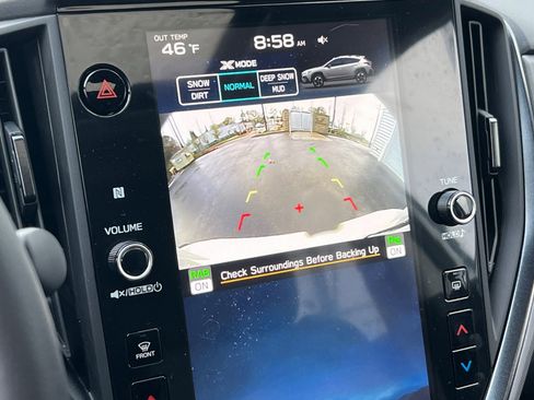 Used 2025 Subaru Crosstrek 2.5i Limited w/ Crosstrek Mirror Package image 20