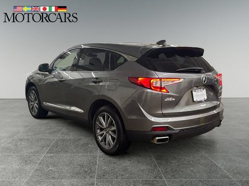 Certified 2024 Acura RDX SH-AWD w/ Technology Package image 5