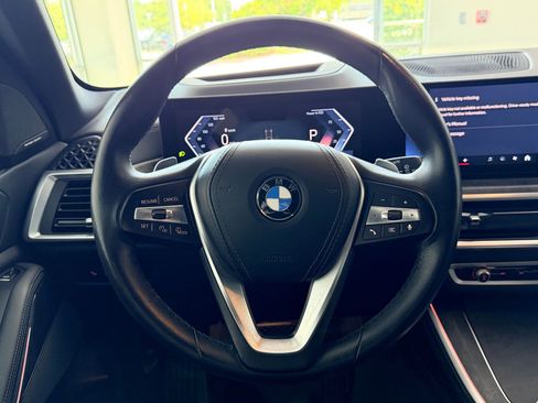 Certified 2024 BMW X5 sDrive40i RWD image 16