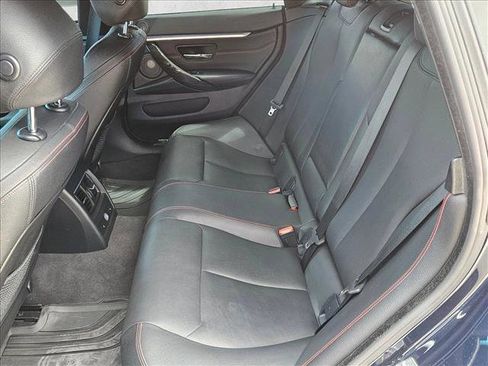 Used 2016 BMW 428i Gran Coupe xDrive AWD/4WD image 19