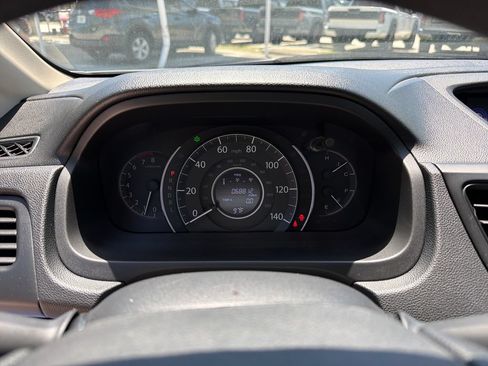 Used 2016 Honda CR-V LX image 20