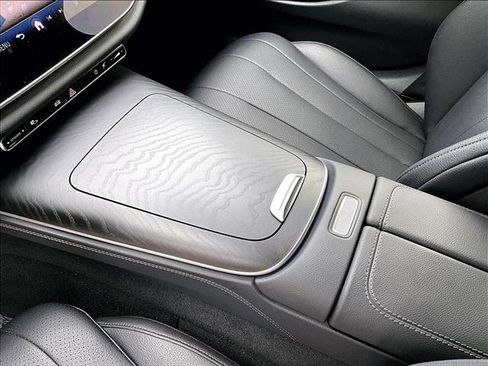 Certified 2025 Mercedes-Benz E 450 4MATIC All-Terrain Wagon image 15