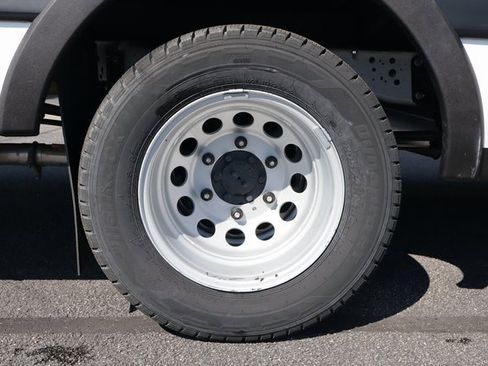 New 2025 Ford Transit 350 w/ Interior Upgrade Package image 12