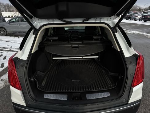 Used 2019 Cadillac XT5 Luxury image 27