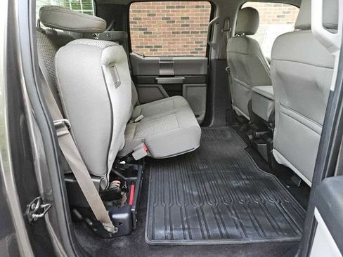 Used 2015 Ford F150 XLT w/ Equipment Group 301A Mid image 35