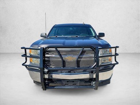 Used 2015 Chevrolet Silverado 1500 LS w/ LS Convenience Package image 2