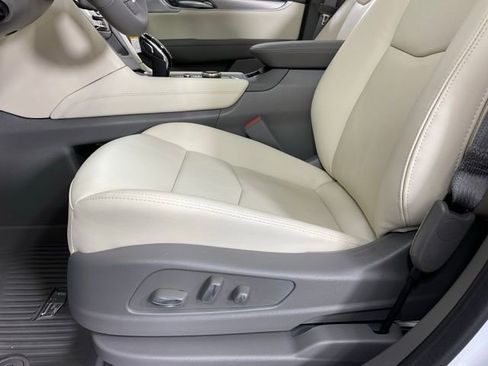 New 2026 Cadillac XT5 Premium Luxury w/ Driver Assist Package AWD/4WD image 27