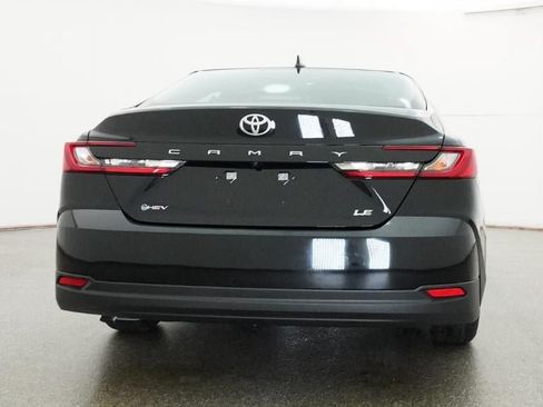 New 2026 Toyota Camry LE FWD image 23