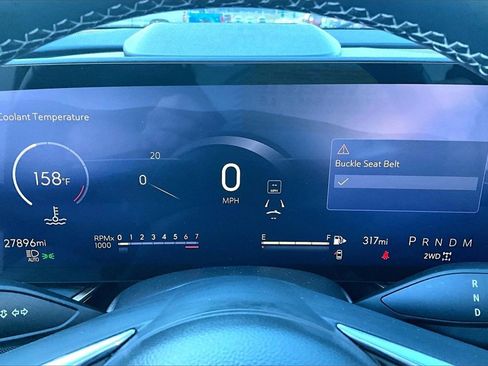 Used 2024 Buick Envision Sport Touring image 20