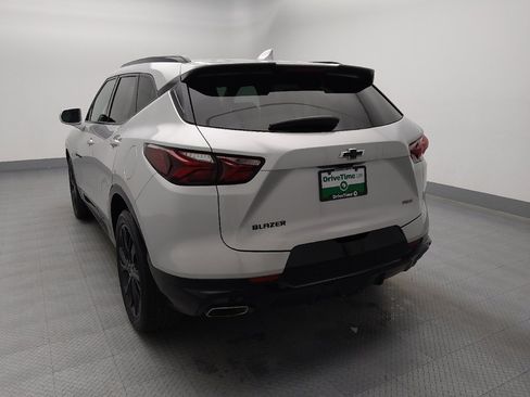 Used 2020 Chevrolet Blazer RS FWD image 6