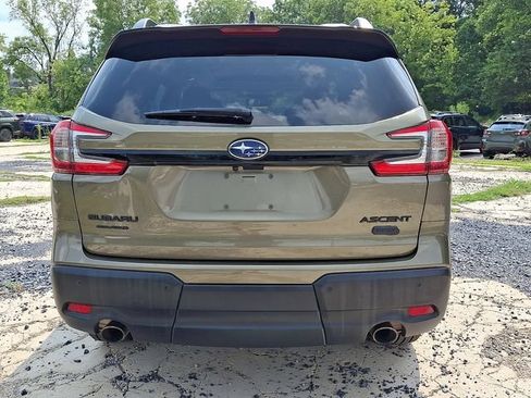 Certified 2023 Subaru Ascent Onyx Edition AWD/4WD image 7