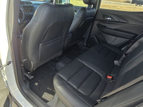 Used 2022 Chevrolet TrailBlazer ACTIV image 15