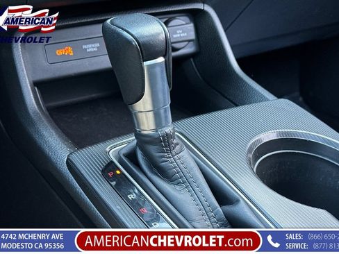 Used 2024 Honda Civic EX-L image 28
