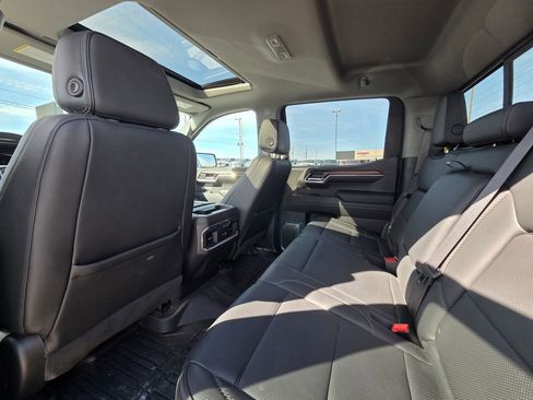 Used 2024 GMC Sierra 1500 Denali w/ Technology Package image 28
