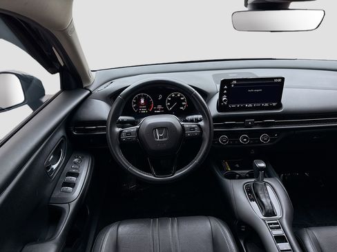 Certified 2024 Honda HR-V EX-L image 20