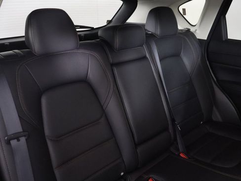 Used 2023 MAZDA CX-5 AWD 2.5 S w/ Premium Plus Pkg image 39