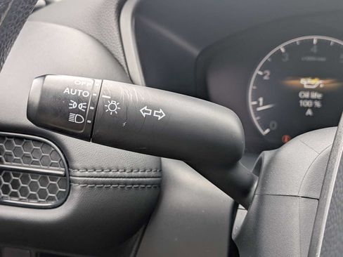 Certified 2024 Honda HR-V LX image 25