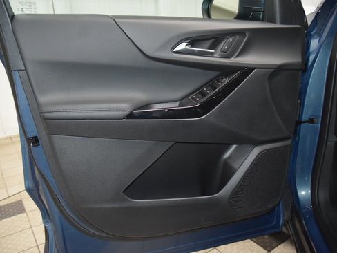 New 2026 Chevrolet Equinox LT image 42