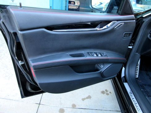 Used 2015 Maserati Quattroporte S Q4 image 6