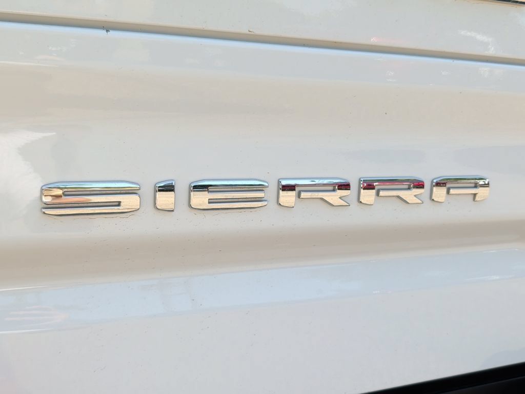 Used 2024 GMC Sierra 1500 Elevation AWD/4WD image 41
