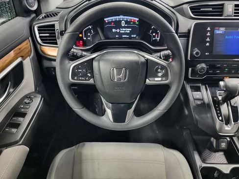 Used 2018 Honda CR-V EX image 25