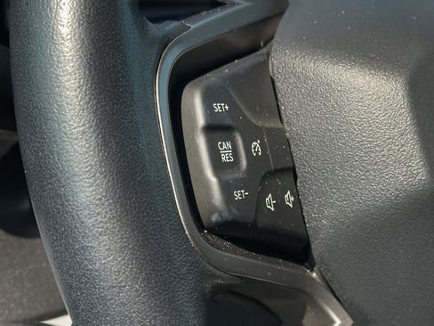 Used 2021 Ford Bronco Black Diamond w/ Sasquatch Package AWD/4WD image 24