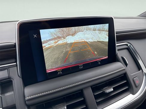 Used 2023 Chevrolet Tahoe Premier w/ Max Trailering Package image 27