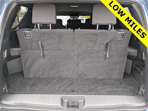 Used 2025 Toyota 4Runner SR5 image 14