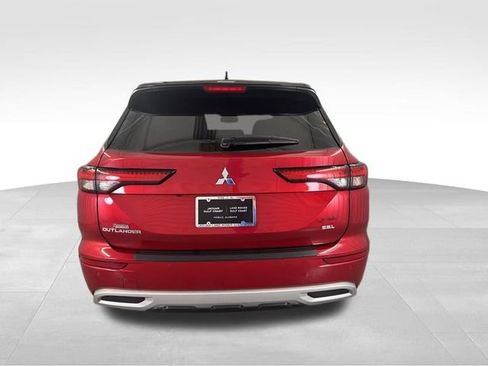 Used 2024 Mitsubishi Outlander SEL image 7