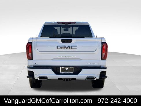 New 2026 GMC Sierra 1500 Denali Ultimate AWD/4WD image 4