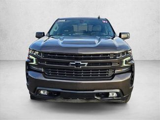 Certified 2021 Chevrolet Silverado 1500 RST w/ All Star Edition Plus video 2