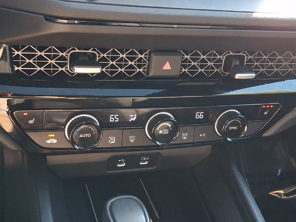 Used 2025 Honda Accord Sport image 17