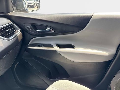 Used 2023 Chevrolet Equinox LS w/ LS Convenience Package FWD image 20