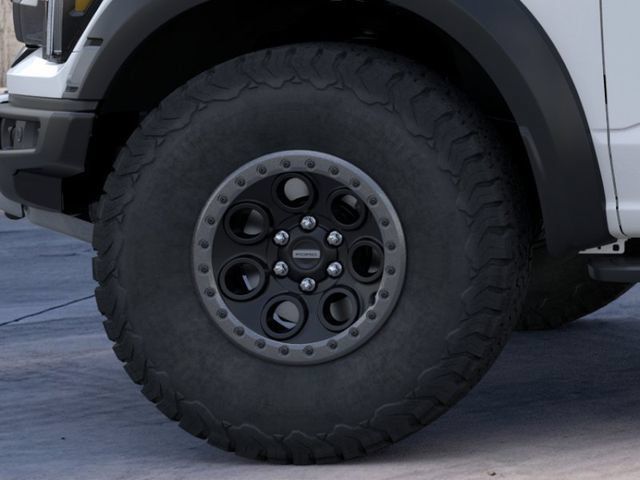 New 2026 Ford F150 Raptor AWD/4WD image 19