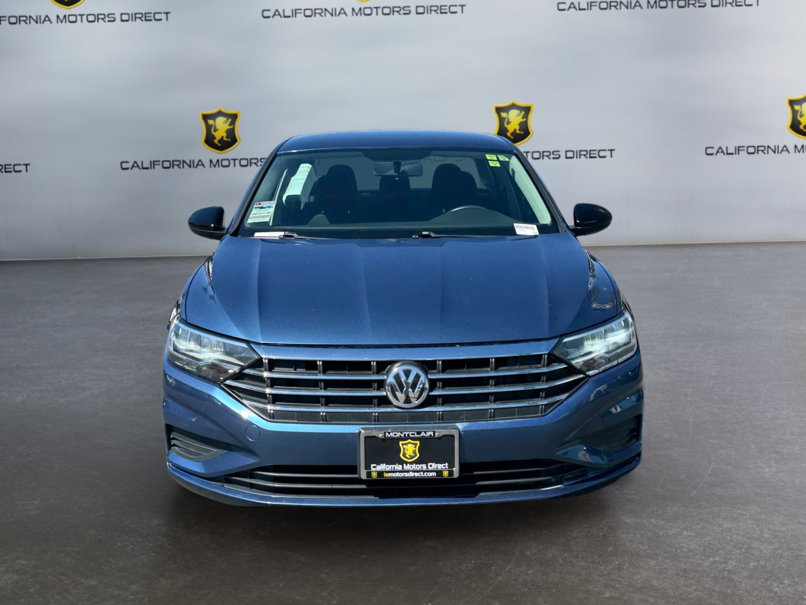 Used 2021 Volkswagen Jetta S FWD image 8