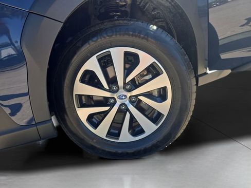 Certified 2024 Subaru Outback Premium AWD/4WD image 27