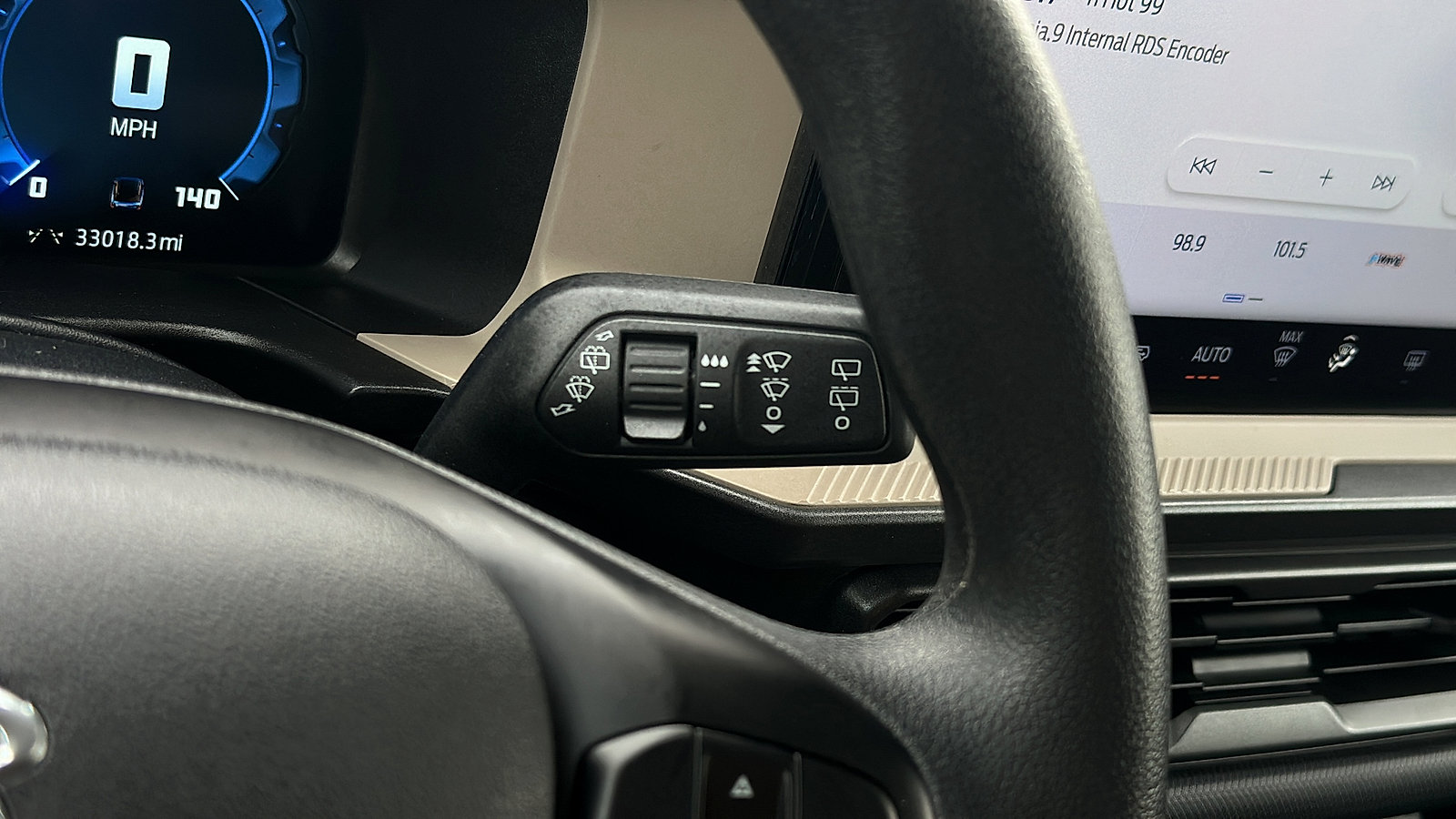Used 2025 Ford Bronco Sport Big Bend AWD/4WD image 14