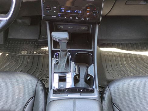 Certified 2023 Hyundai Tucson SEL w/ Convenience Package FWD image 56