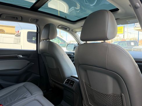 Used 2017 Audi Q5 2.0T Premium Plus w/ Technology Package image 24