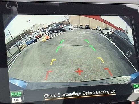 Used 2020 Subaru Crosstrek 2.0i Limited w/ Popular Package #4 image 20