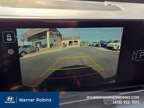 New 2026 Hyundai Kona SEL Sport image 17