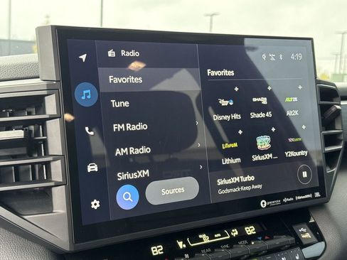 Used 2024 Toyota Sequoia TRD Pro image 16