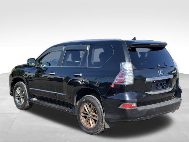 Used 2015 Lexus GX 460 w/ Premium Package AWD/4WD image 5