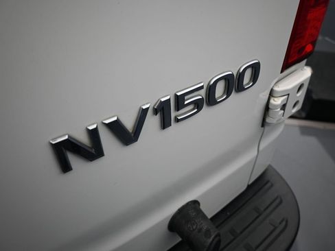 Used 2020 Nissan NV 1500 S image 36