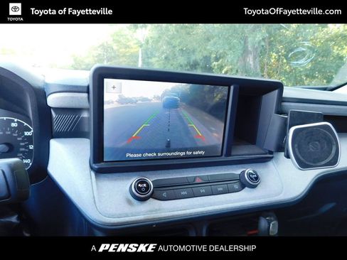 Used 2022 Ford Maverick XLT FWD image 10