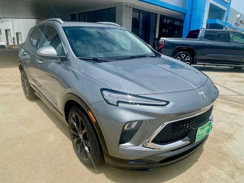 New 2026 Buick Encore GX Sport Touring w/ Comfort Package image 1