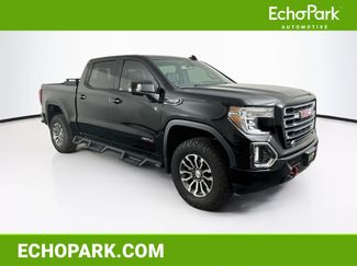 Used 2020 GMC Sierra 1500 AT4 w/ AT4 Preferred Package AWD/4WD video 1