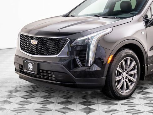 Used 2020 Cadillac XT4 Sport w/ Cold Weather Package image 40