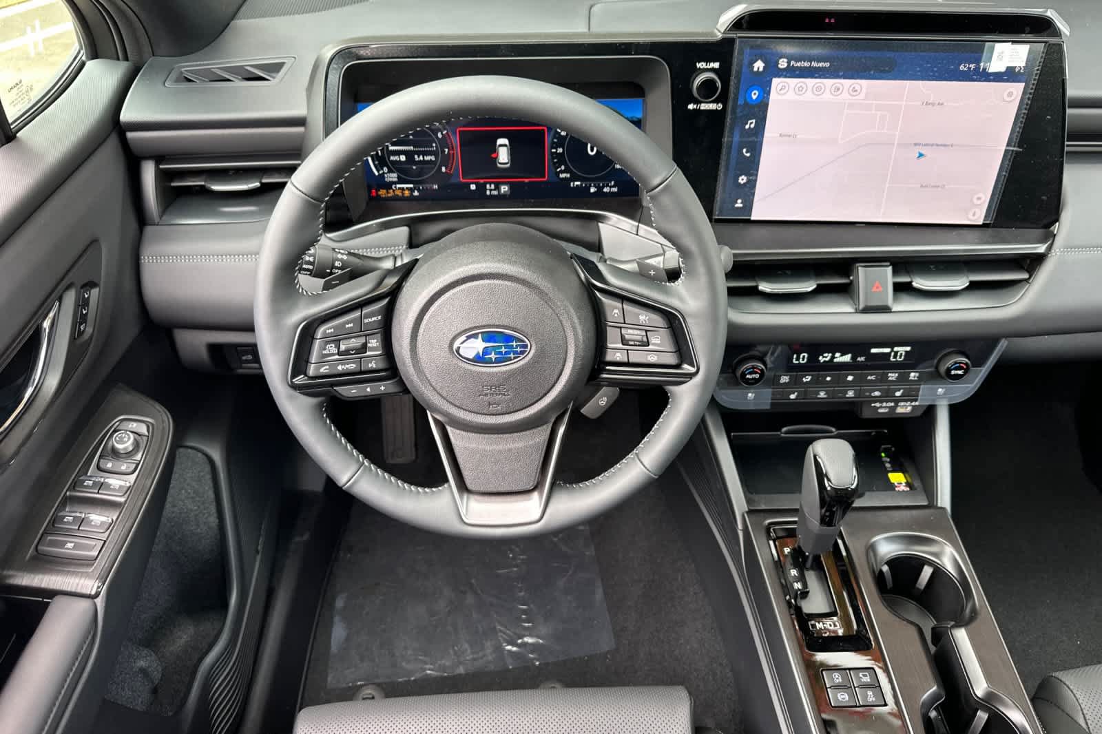 New 2026 Subaru Outback Touring XT AWD/4WD image 15